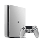 Варіант товару: Sony PlayStation 4 Slim 500 GB Silver