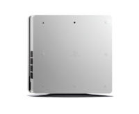 Sony PlayStation 4 Slim 500 GB Silver - мініатюра 5