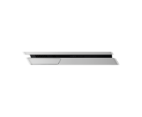 Sony PlayStation 4 Slim 500 GB Silver - мініатюра 8