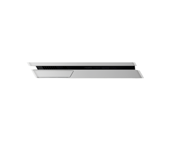 Sony PlayStation 4 Slim 500 GB Silver - фото 8 - мініатюра у модальному вікні