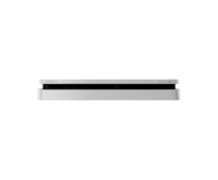 Sony PlayStation 4 Slim 500 GB Silver - мініатюра 6
