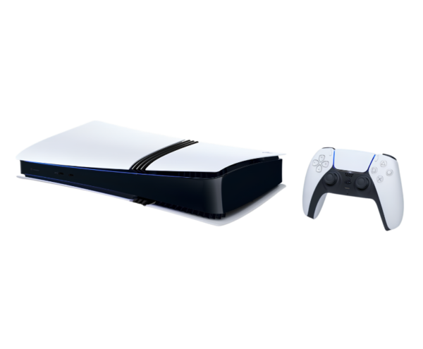 Sony PlayStation 5 Pro 2TB EA SPORTS FC 26 Bundle Нова - фото 5 - мініатюра у модальному вікні