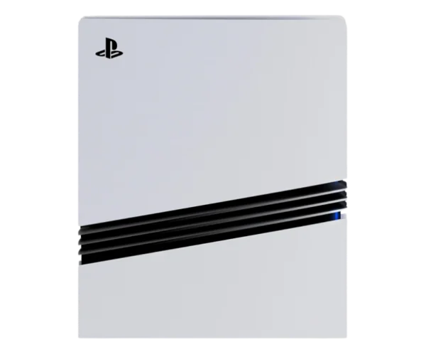 Sony PlayStation 5 Pro 2TB EA SPORTS FC 26 Bundle Нова - фото 7 - мініатюра у модальному вікні