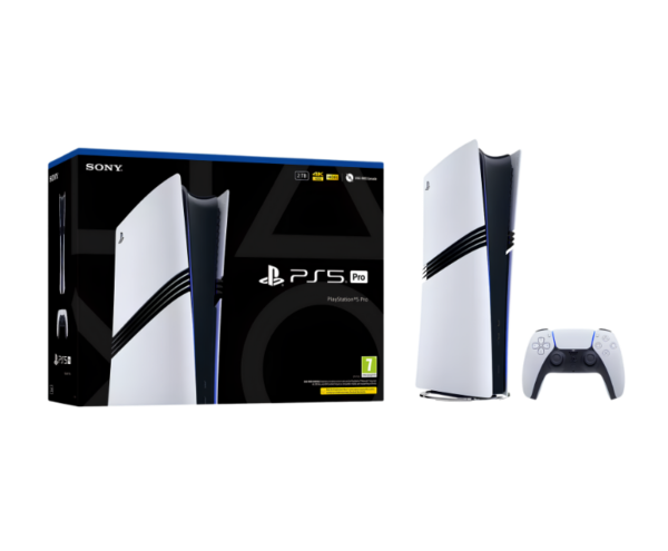 Sony PlayStation 5 Pro 2TB Нова