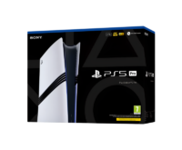 Sony PlayStation 5 Pro 2TB Нова - мініатюра 10