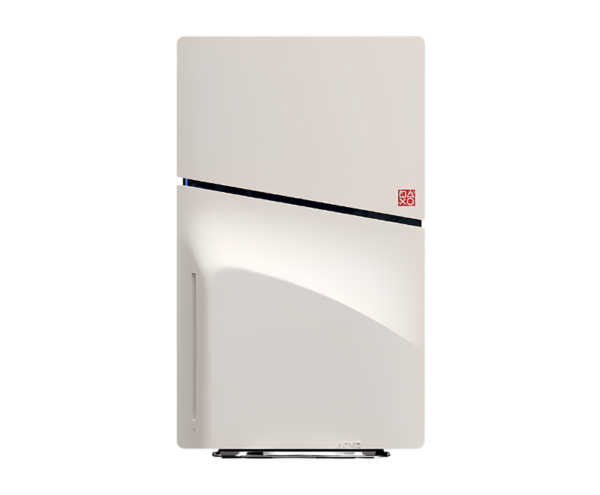 Sony PlayStation 5 Slim Blu-ray Ghost of Yotei Limited Edition 1TB Новий - фото 4 - мініатюра у модальному вікні