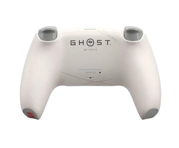 Sony PlayStation 5 Slim Blu-ray Ghost of Yotei Limited Edition 1TB Новий - фото 7 - мініатюра у модальному вікні