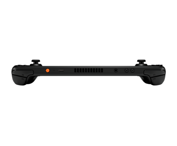 Steam Deck OLED 512gb Отличное состояние - фото 3 - мініатюра у модальному вікні