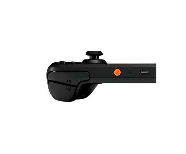 Steam Deck OLED 512gb Отличное состояние - фото 4 - мініатюра у модальному вікні