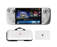 Steam Deck OLED 1 TB White - мініатюра 4