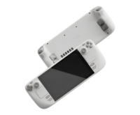 Steam Deck OLED 1 TB White - мініатюра 3