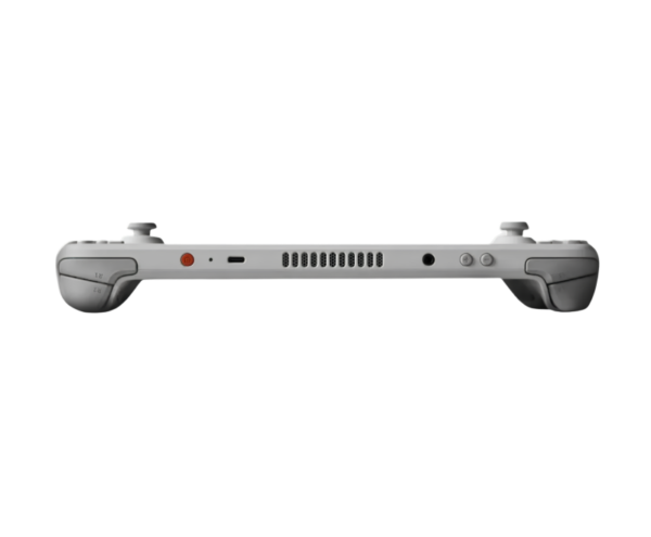 Steam Deck OLED 1 TB White - фото 2 - мініатюра у модальному вікні