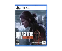 Гра The Last Of Us Part 2 Remastered PS5 Новий - мініатюра 2
