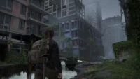 Гра The Last Of Us Part 2 Remastered PS5 Новий - мініатюра 6
