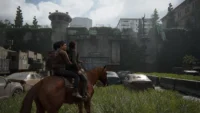 Гра The Last Of Us Part 2 Remastered PS5 Новий - мініатюра 5