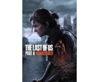 Гра The Last Of Us Part 2 Remastered PS5 Новий - мініатюра 1