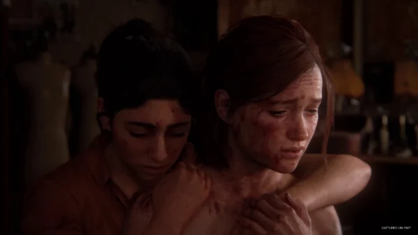 Гра The Last Of Us Part 2 Remastered PS5 Новий - фото 14 - мініатюра у модальному вікні