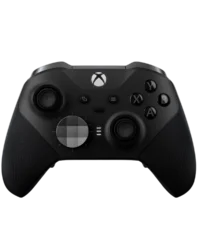 Бездротовий геймпад Microsoft Xbox Elite Wireless Controller Series 2 Black - мініатюра 1