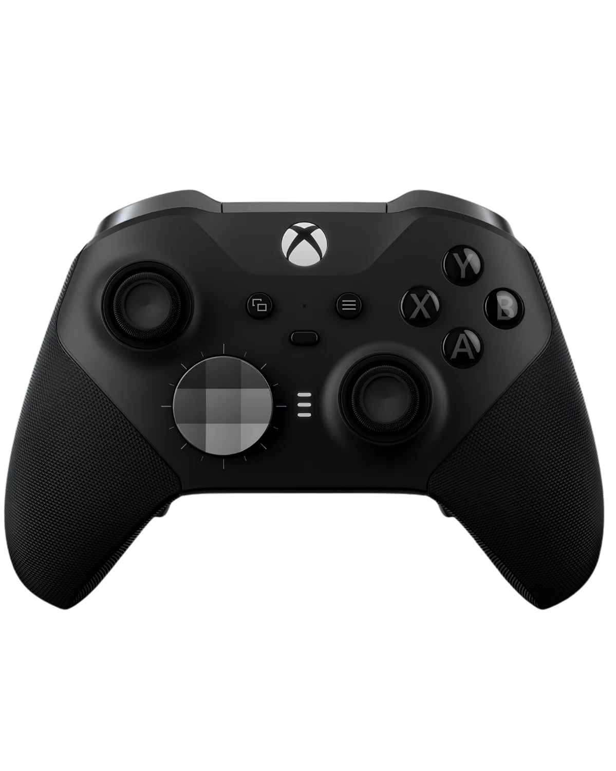 Бездротовий геймпад Microsoft Xbox Elite Wireless Controller Series 2 Black у модальному вікні