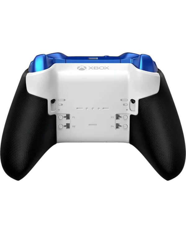 Беспроводной геймпад Microsoft Xbox Elite Wireless Controller Series 2 Blue - фото 3 - мініатюра у модальному вікні
