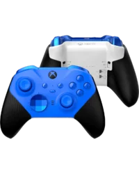 Беспроводной геймпад Microsoft Xbox Elite Wireless Controller Series 2 Blue - мініатюра 4