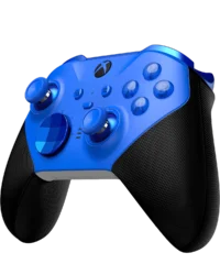 Беспроводной геймпад Microsoft Xbox Elite Wireless Controller Series 2 Blue - мініатюра 2