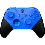 Варіант товару: Бездротовий геймпад Microsoft Xbox Elite Wireless Controller Series 2 Blue