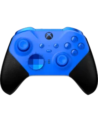 Беспроводной геймпад Microsoft Xbox Elite Wireless Controller Series 2 Blue - мініатюра 1