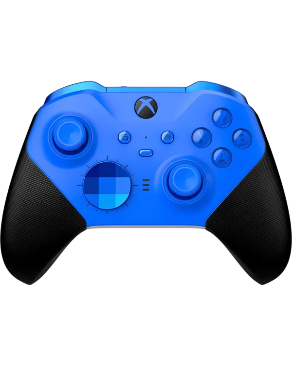 Бездротовий геймпад Microsoft Xbox Elite Wireless Controller Series 2 Blue