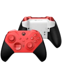 Беспроводной геймпад Microsoft Xbox Elite Wireless Controller Series 2 Red - мініатюра 4
