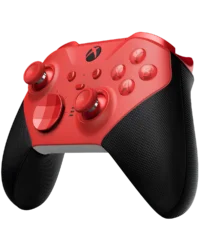 Беспроводной геймпад Microsoft Xbox Elite Wireless Controller Series 2 Red - мініатюра 2