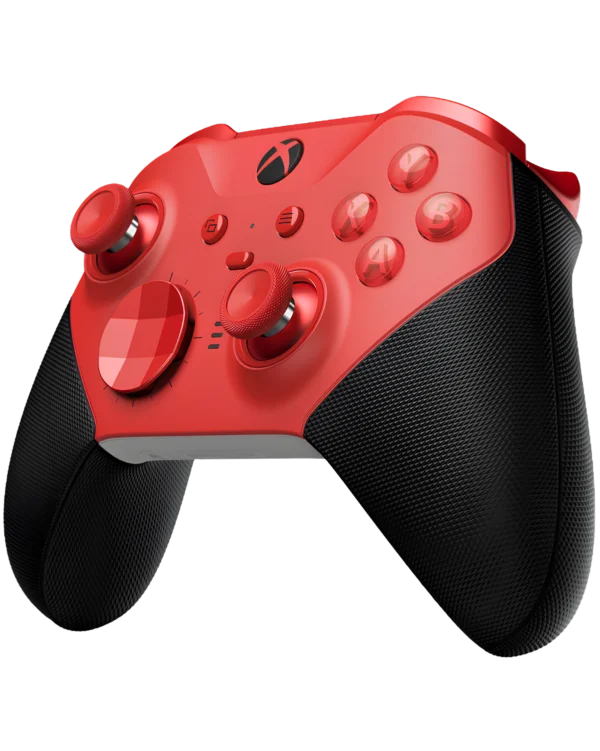 Бездротовий геймпад Microsoft Xbox Elite Wireless Controller Series 2 Red - додатковий вигляд