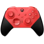 Варіант товару: Бездротовий геймпад Microsoft Xbox Elite Wireless Controller Series 2 Red