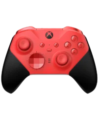 Беспроводной геймпад Microsoft Xbox Elite Wireless Controller Series 2 Red - мініатюра 1