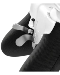 Беспроводной геймпад Microsoft Xbox Elite Wireless Controller Series 2 White - мініатюра 4