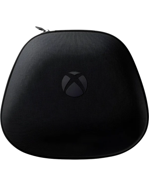 Білий геймпад Xbox Elite Series 2 у захисному кейсі - мініатюра у модальному вікні
