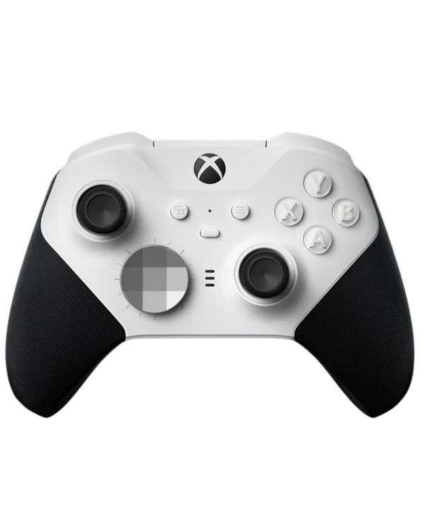 Бездротовий геймпад Microsoft Xbox Elite Wireless Controller Series 2 White