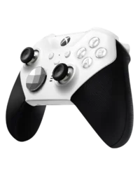 Беспроводной геймпад Microsoft Xbox Elite Wireless Controller Series 2 White - мініатюра 3