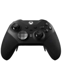 Бездротовий геймпад Microsoft Xbox Elite Wireless Controller Series 2 Black - мініатюра 2