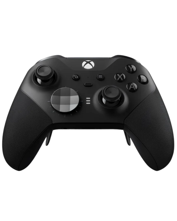 Бездротовий геймпад Microsoft Xbox Elite Wireless Controller Series 2 Black - додатковий вигляд