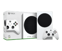 XBox Series S 512gb Новый - мініатюра 1