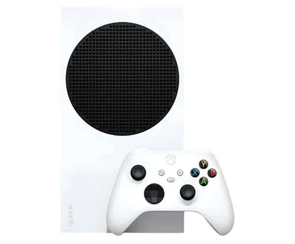 XBox Series S 512gb Новый - фото 3 - мініатюра у модальному вікні