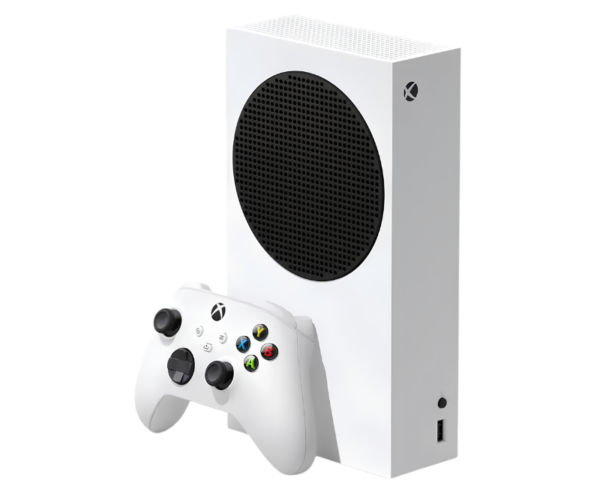XBox Series S 512 GB