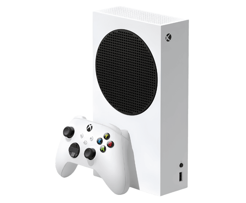 XBox Series S 512 GB