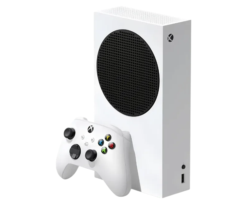 XBox Series S 512 GB