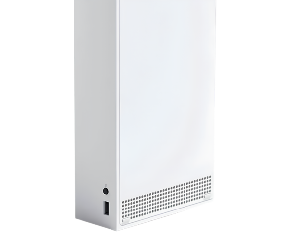 XBox Series S 512gb Новый - фото 6 - мініатюра у модальному вікні