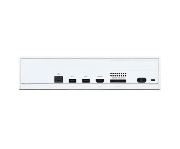XBox Series S 512gb Новый - фото 7 - мініатюра у модальному вікні