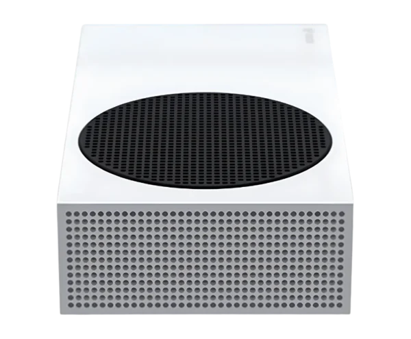 XBox Series S 512gb Новый - фото 5 - мініатюра у модальному вікні