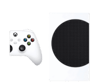XBox Series S 512gb Новый - мініатюра 4