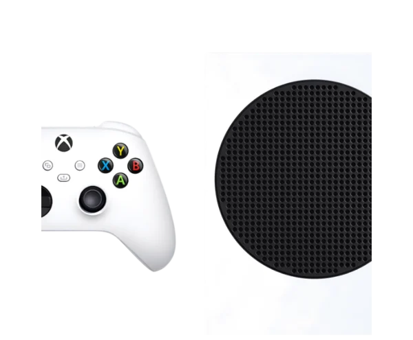 XBox Series S 512gb Новый - фото 4 - мініатюра у модальному вікні